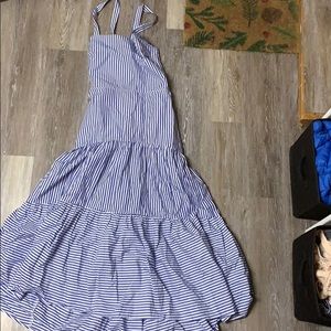 Banana republic dress